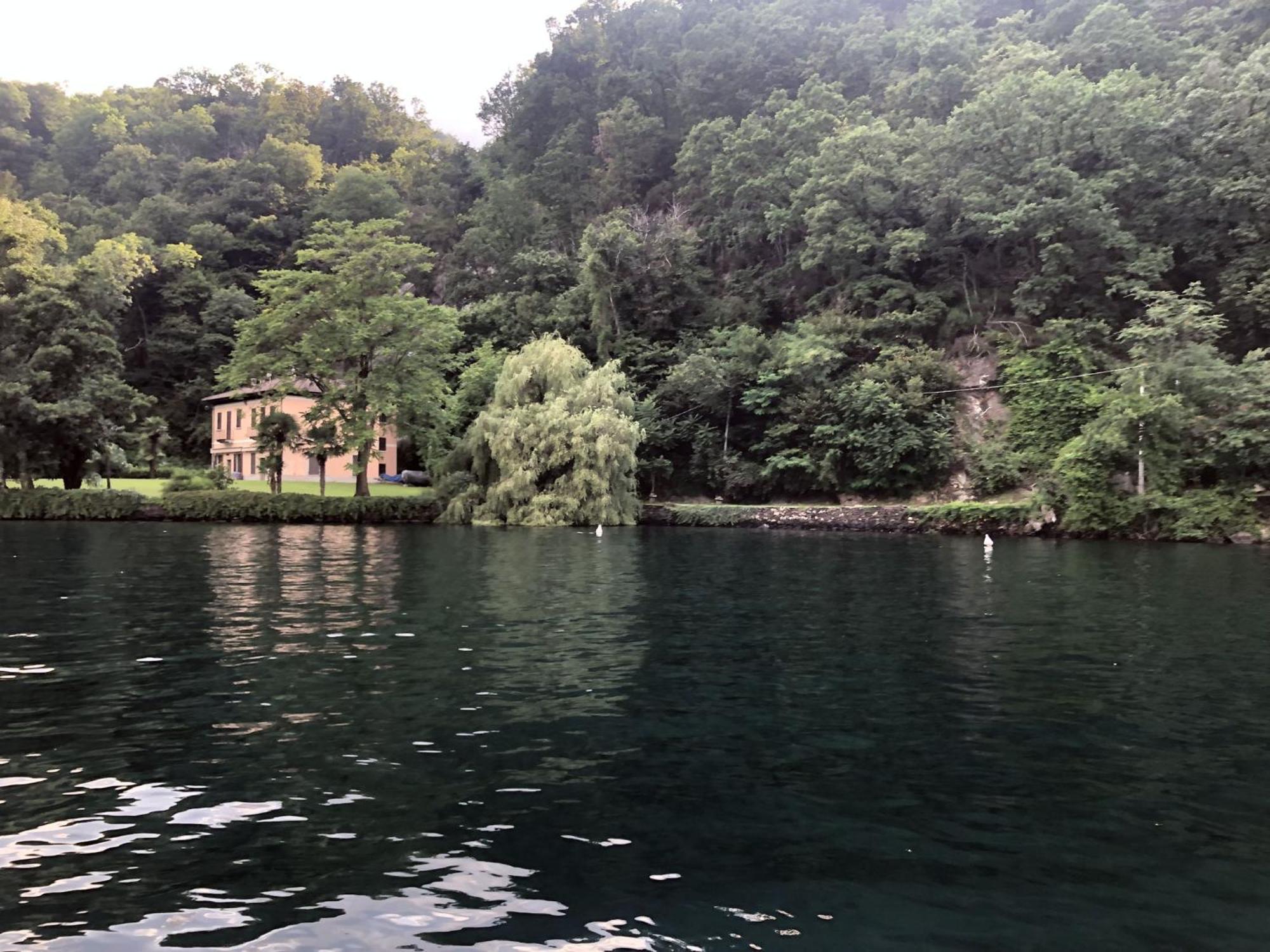 Appartamento Vacanze Al Lago Orta San Giulio Dış mekan fotoğraf